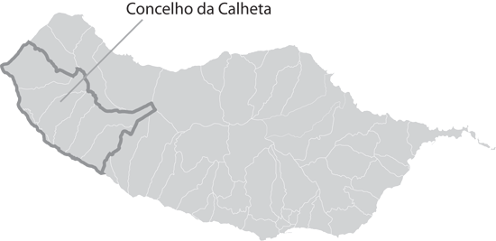 Concelho da Calheta